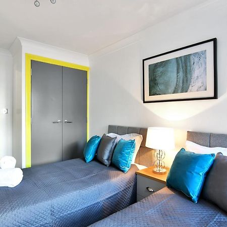 Xclusive Living Stay In City Centre, The Qube Бирмингам Екстериор снимка