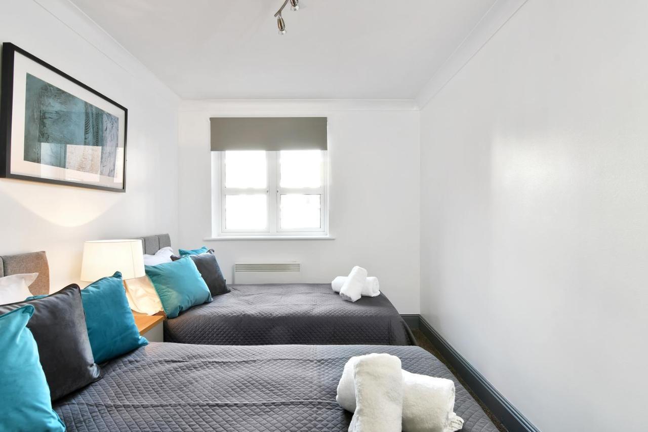 Xclusive Living Stay In City Centre, The Qube Бирмингам Екстериор снимка